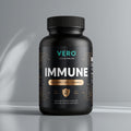 IMMUNE - Elderberry W/ Zinc & Vitamin C