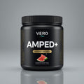 AMPED+ - Pre-Workout (Watermelon)