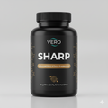 SHARP - Brain Health and Focus Supplement