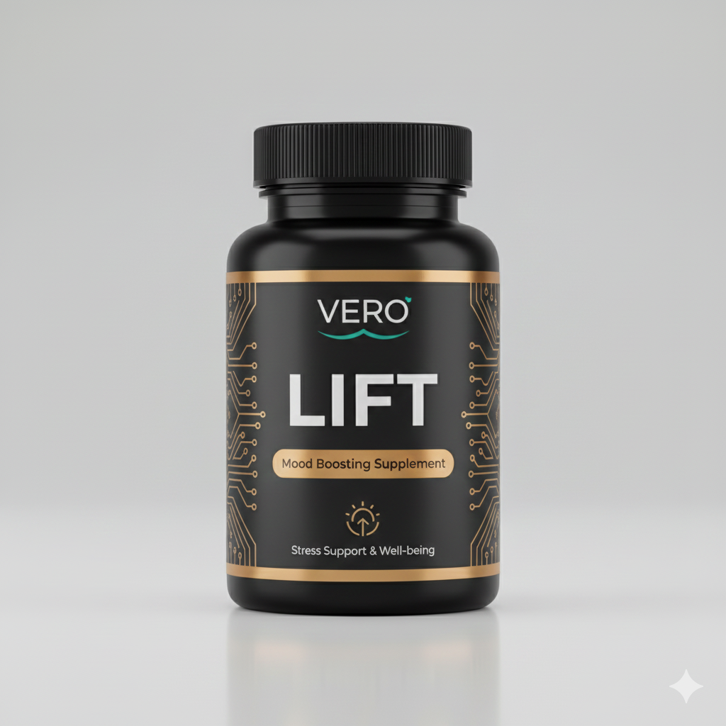 LIFT - Mood and calming formula